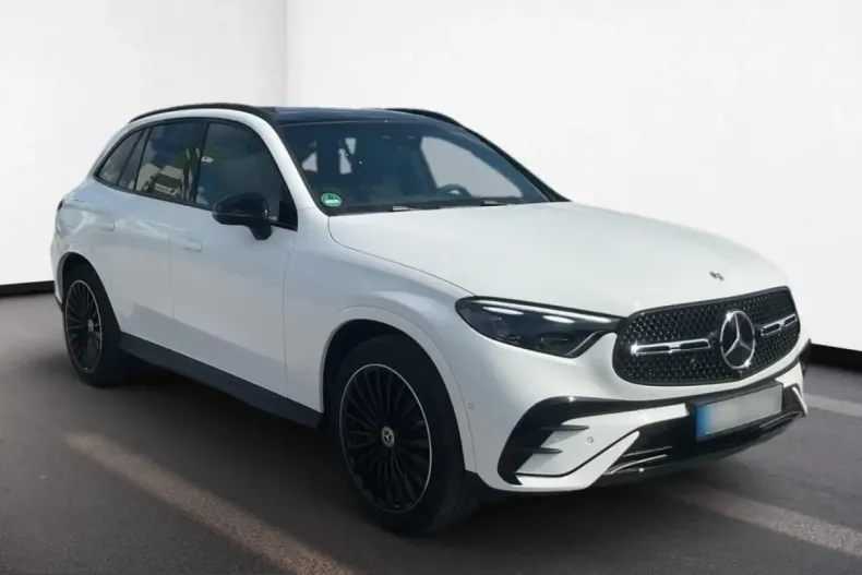 Mercedes-Benz GLC 450 (Clasa GLC) din 2025 cu 14.900 km - oferta MER209835 - foto 6