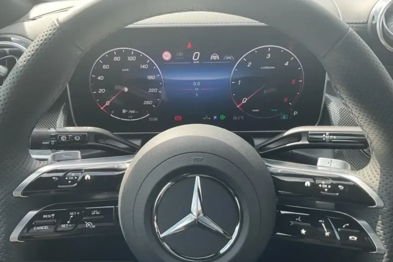 Mercedes-Benz GLC 450 (Clasa GLC) din 2025 cu 14.900 km - oferta MER209835 - foto 15