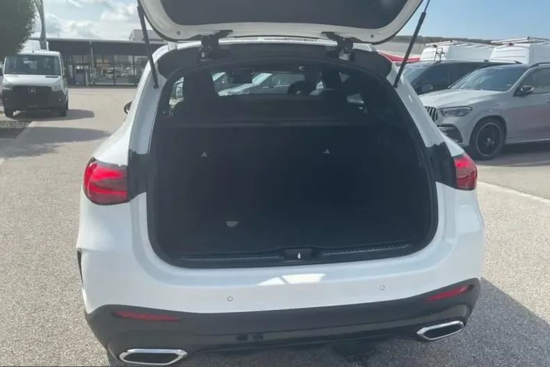 Mercedes-Benz GLC 450 (Clasa GLC) din 2025 cu 14.900 km - oferta MER209835 - foto 16