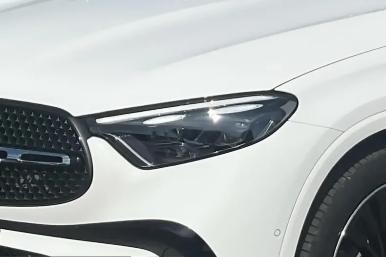 Mercedes-Benz GLC 450 (Clasa GLC) din 2025 cu 14.900 km - oferta MER209835 - foto 17