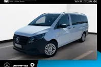Mercedes-Benz Vito din 2025 cu 9.000 km - oferta MER209836 - foto 1