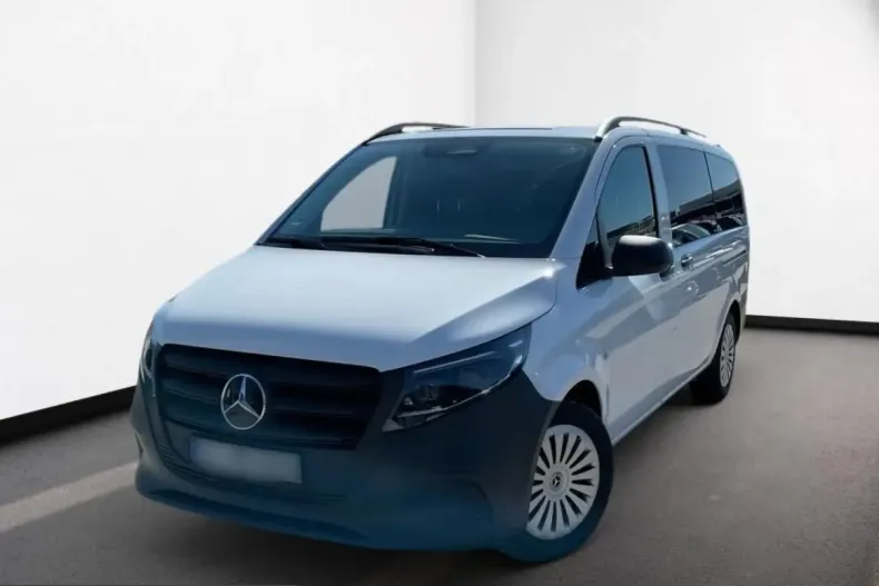 Mercedes-Benz Vito din 2025 cu 9.000 km - oferta MER209836 - foto 3