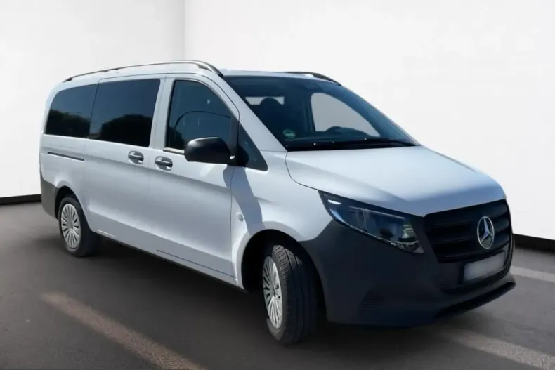 Mercedes-Benz Vito din 2025 cu 9.000 km - oferta MER209836 - foto 6