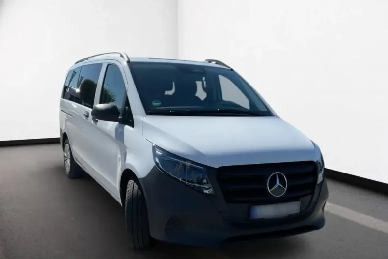 Mercedes-Benz Vito din 2025 cu 9.000 km - oferta MER209836 - foto 7