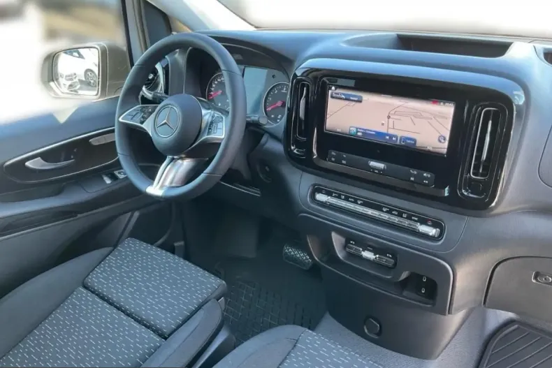 Mercedes-Benz Vito din 2025 cu 9.000 km - oferta MER209836 - foto 10