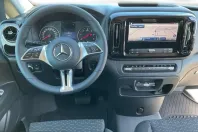 Mercedes-Benz Vito din 2025 cu 9.000 km - oferta MER209836 - foto 11