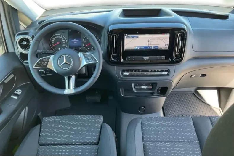 Mercedes-Benz Vito din 2025 cu 9.000 km - oferta MER209836 - foto 12