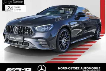 Mercedes-Benz E 53 AMG din 2023 - oferta MER209837