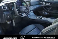 Mercedes-Benz E 53 AMG (Clasa E) din 2023 cu 26.133 km - oferta MER209837 - foto 7