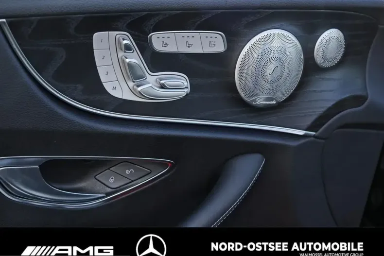 Mercedes-Benz E 53 AMG (Clasa E) din 2023 cu 26.133 km - oferta MER209837 - foto 9