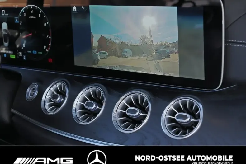 Mercedes-Benz E 53 AMG (Clasa E) din 2023 cu 26.133 km - oferta MER209837 - foto 11