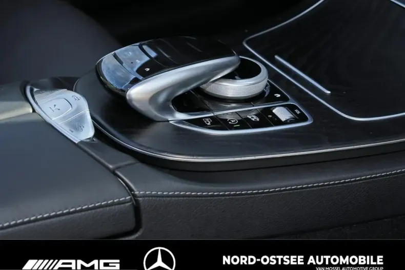 Mercedes-Benz E 53 AMG (Clasa E) din 2023 cu 26.133 km - oferta MER209837 - foto 12