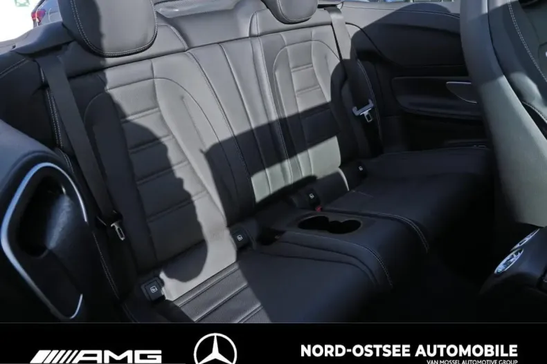 Mercedes-Benz E 53 AMG (Clasa E) din 2023 cu 26.133 km - oferta MER209837 - foto 14