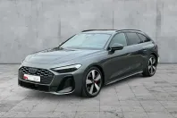 Audi A5 din 2025 cu 9.887 km - oferta AUD209838 - foto 1