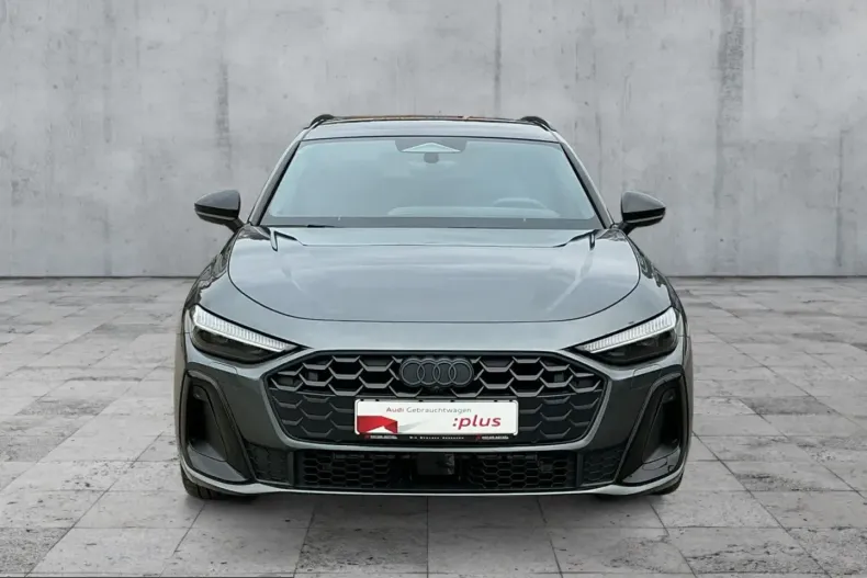 Audi A5 din 2025 cu 9.887 km - oferta AUD209838 - foto 2
