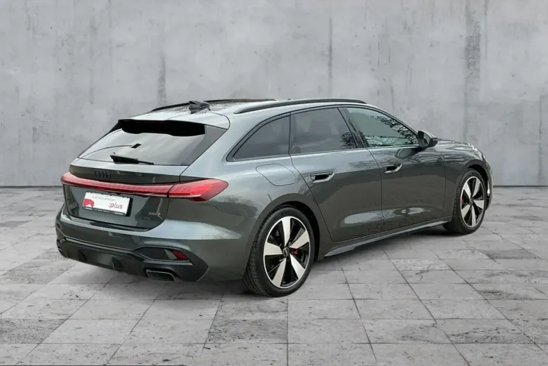 Audi A5 din 2025 cu 9.887 km - oferta AUD209838 - foto 5