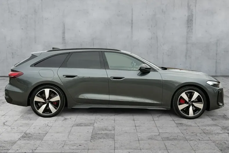 Audi A5 din 2025 cu 9.887 km - oferta AUD209838 - foto 6