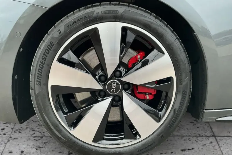 Audi A5 din 2025 cu 9.887 km - oferta AUD209838 - foto 7