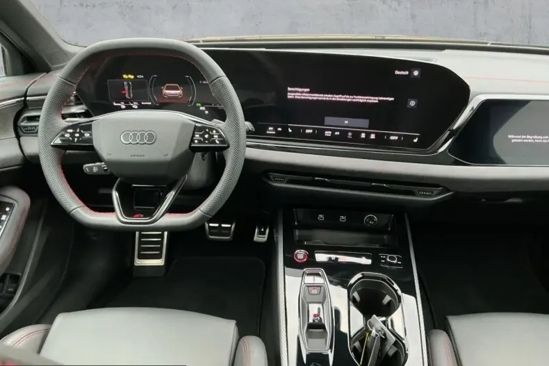 Audi A5 din 2025 cu 9.887 km - oferta AUD209838 - foto 8