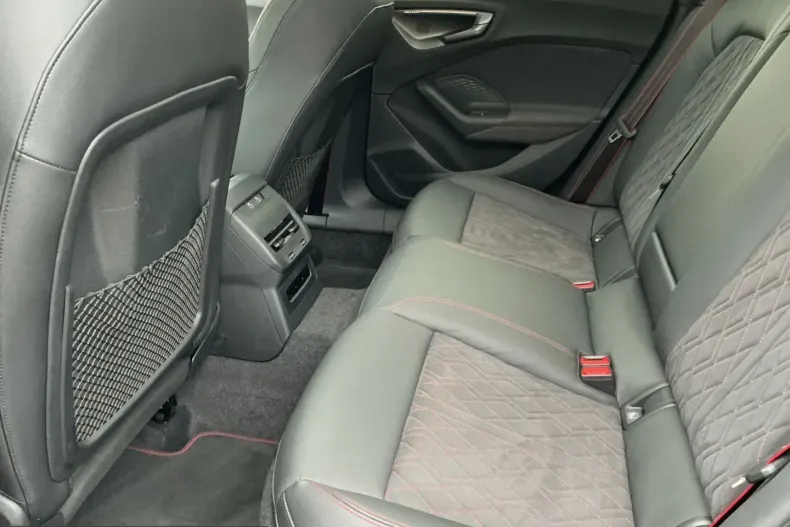 Audi A5 din 2025 cu 9.887 km - oferta AUD209838 - foto 15