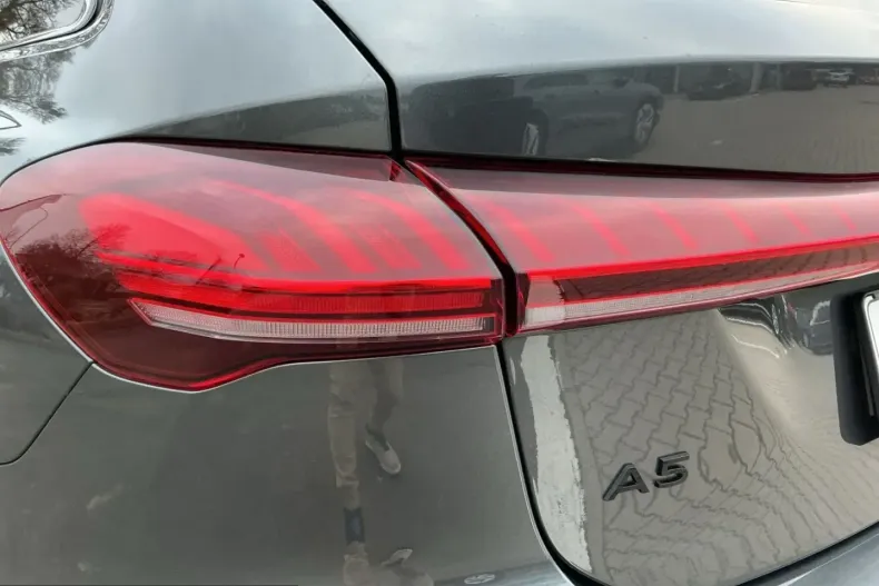 Audi A5 din 2025 cu 9.887 km - oferta AUD209838 - foto 16