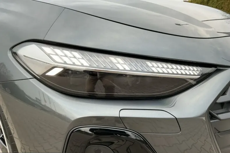 Audi A5 din 2025 cu 9.887 km - oferta AUD209838 - foto 18