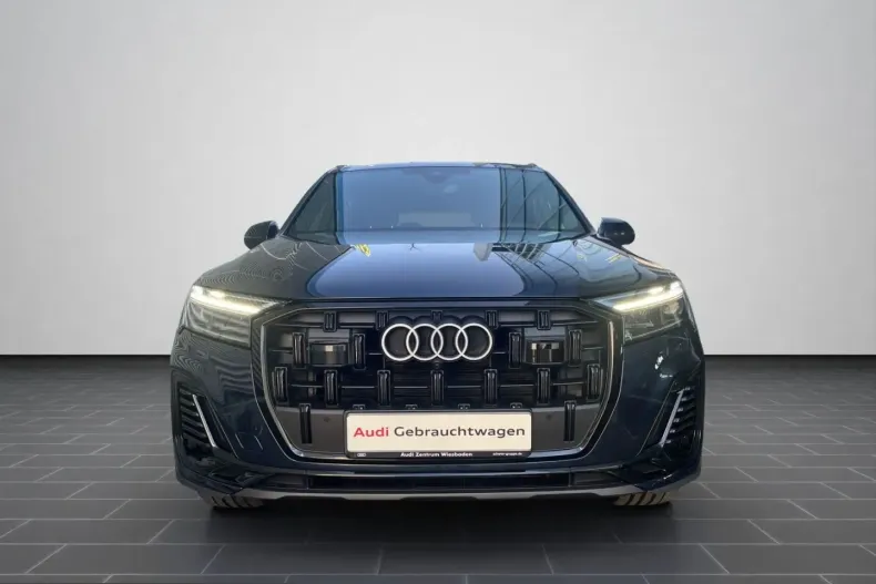 Audi Q7 din 2025 cu 28.145 km - oferta AUD209839 - foto 2