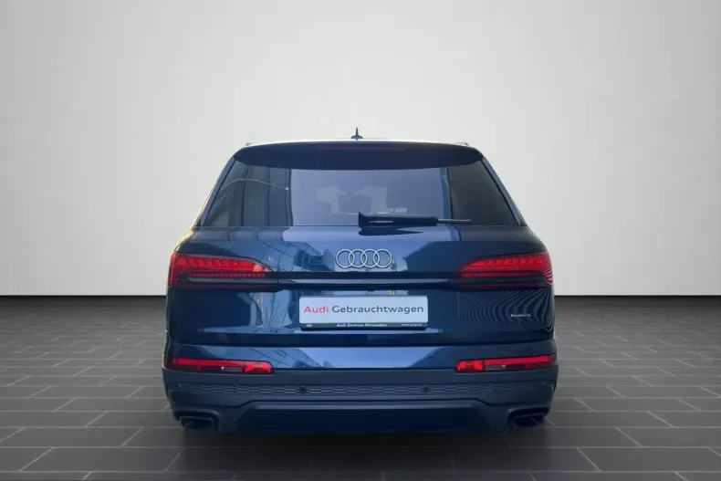 Audi Q7 din 2025 cu 28.145 km - oferta AUD209839 - foto 3