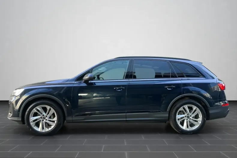 Audi Q7 din 2025 cu 28.145 km - oferta AUD209839 - foto 4