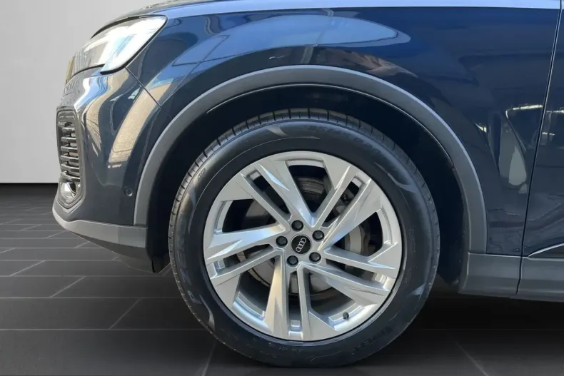 Audi Q7 din 2025 cu 28.145 km - oferta AUD209839 - foto 6