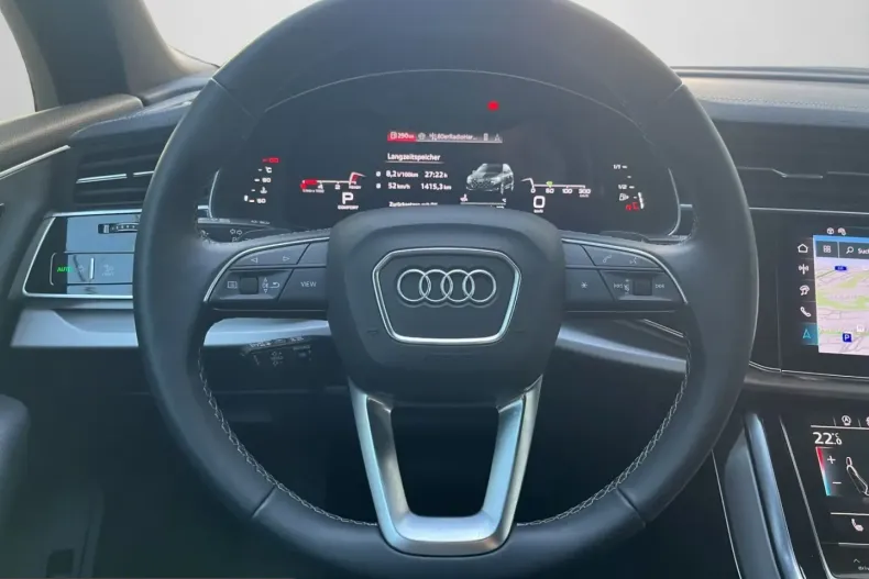 Audi Q7 din 2025 cu 28.145 km - oferta AUD209839 - foto 7