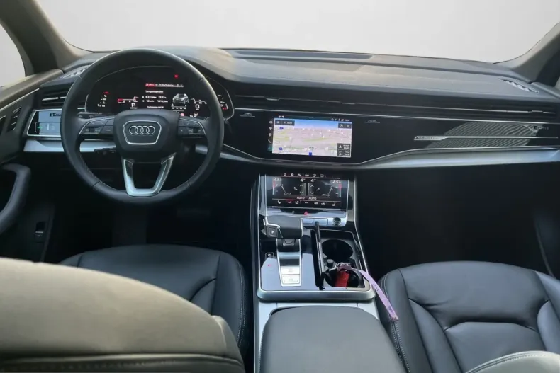 Audi Q7 din 2025 cu 28.145 km - oferta AUD209839 - foto 8