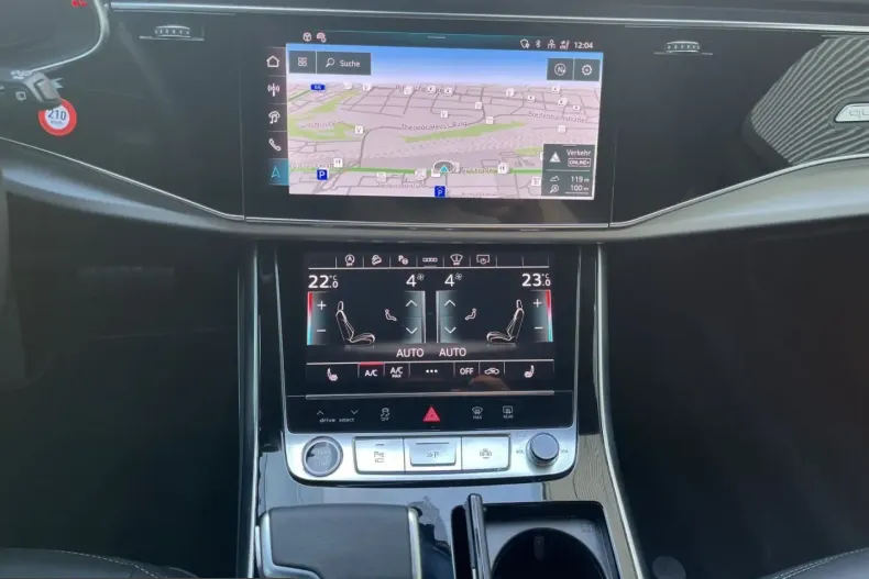 Audi Q7 din 2025 cu 28.145 km - oferta AUD209839 - foto 10