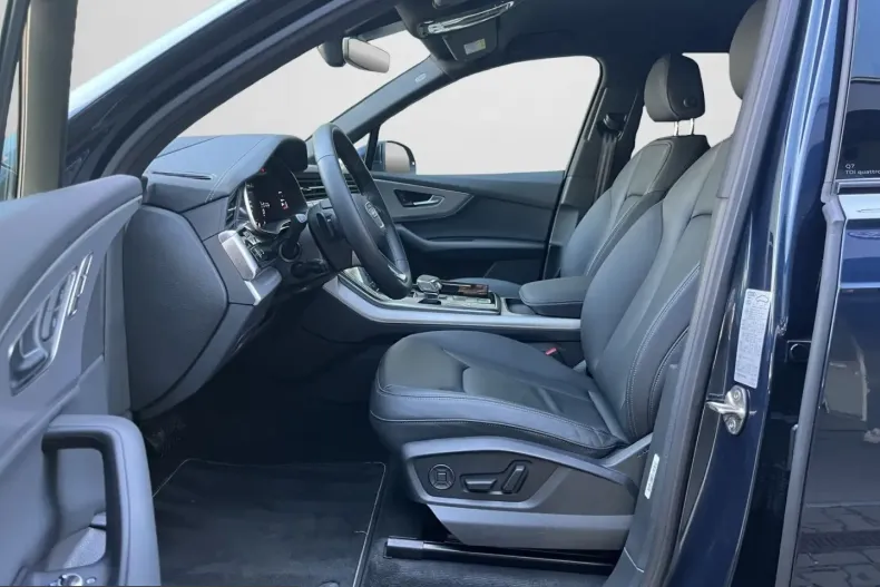 Audi Q7 din 2025 cu 28.145 km - oferta AUD209839 - foto 11