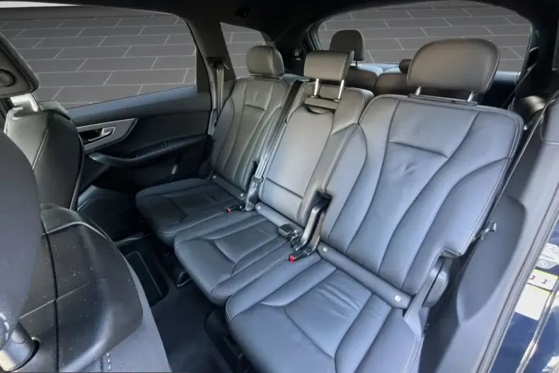 Audi Q7 din 2025 cu 28.145 km - oferta AUD209839 - foto 14