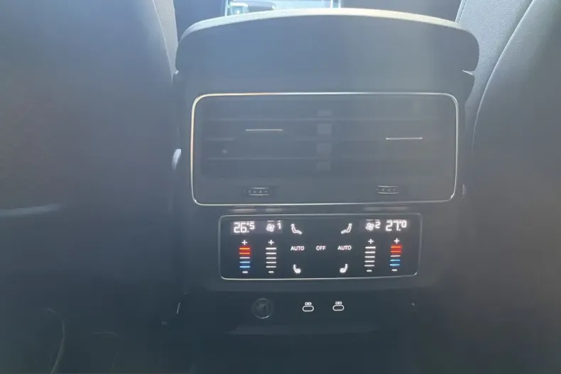 Audi Q7 din 2025 cu 28.145 km - oferta AUD209839 - foto 15