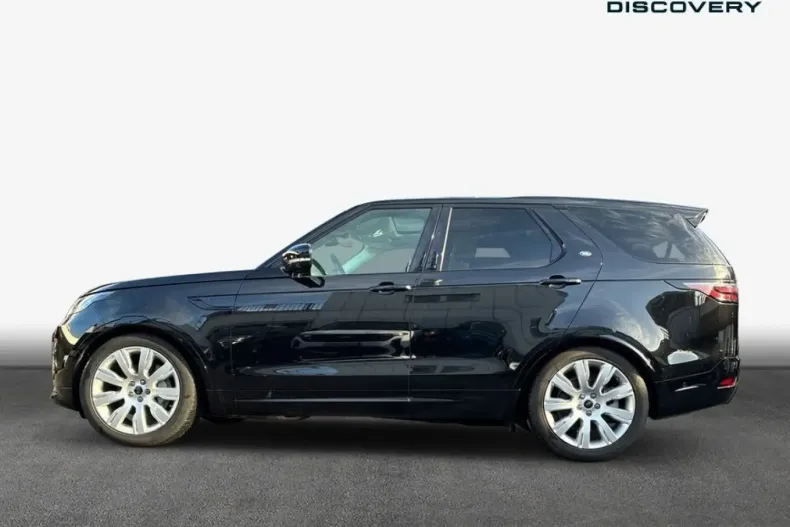 Land Rover Discovery din 2025 cu 19.897 km - oferta LAN209840 - foto 6
