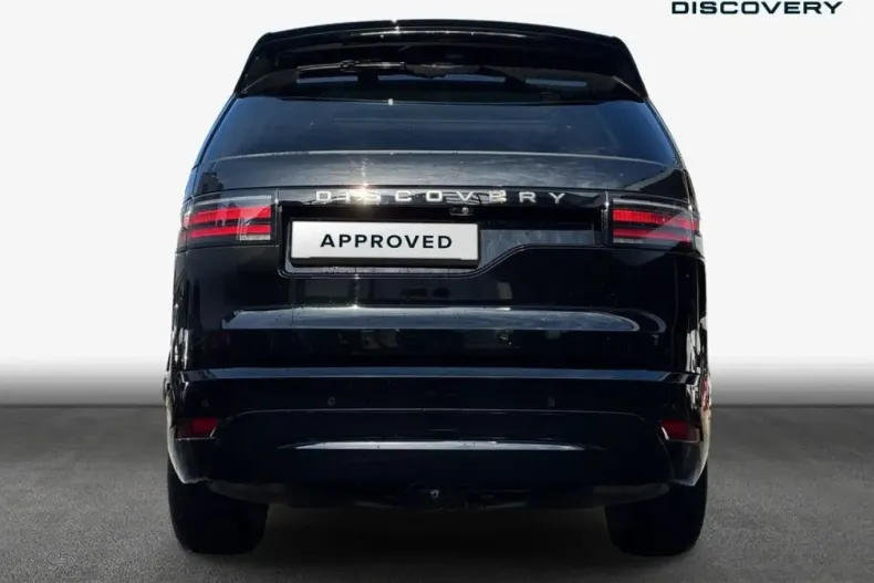 Land Rover Discovery din 2025 cu 19.897 km - oferta LAN209840 - foto 7