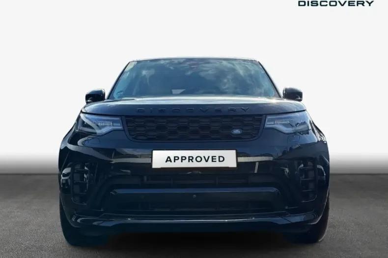 Land Rover Discovery din 2025 cu 19.897 km - oferta LAN209840 - foto 8
