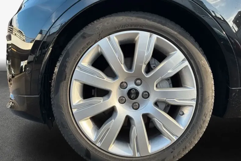 Land Rover Discovery din 2025 cu 19.897 km - oferta LAN209840 - foto 9