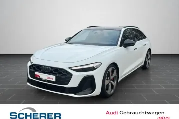 Audi S5 din 2025 - oferta AUD209841