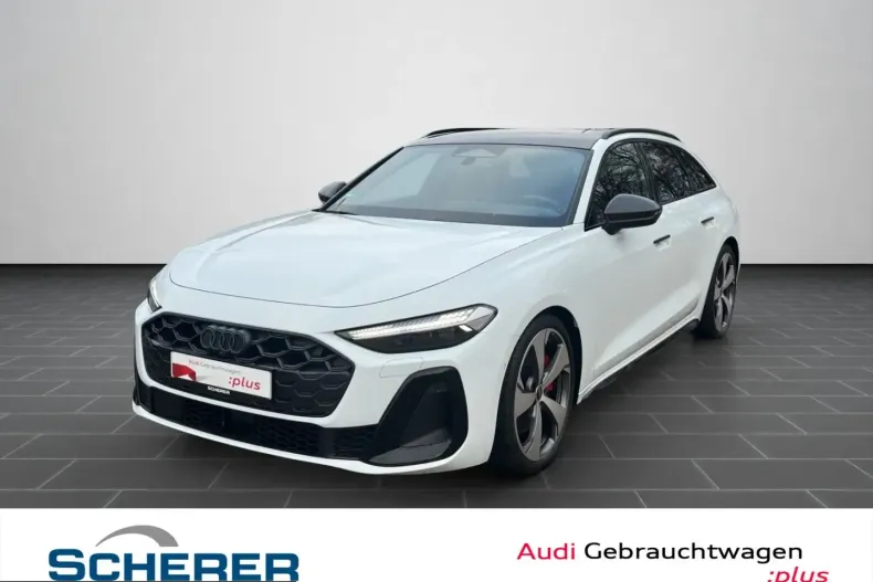 Audi S5 din 2025 cu 9.100 km - oferta AUD209841 - foto 1