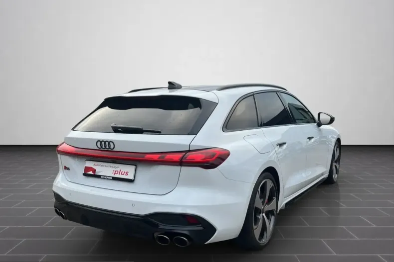 Audi S5 din 2025 cu 9.100 km - oferta AUD209841 - foto 2