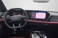 Audi S5 din 2025 cu 9.100 km - oferta AUD209841 - foto 3