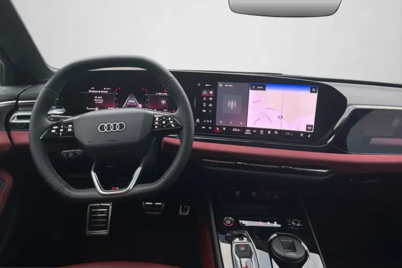 Audi S5 din 2025 cu 9.100 km - oferta AUD209841 - foto 3