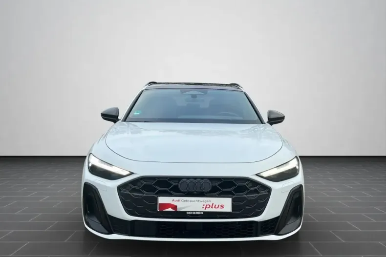 Audi S5 din 2025 cu 9.100 km - oferta AUD209841 - foto 5