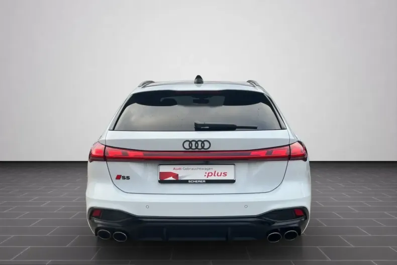Audi S5 din 2025 cu 9.100 km - oferta AUD209841 - foto 6