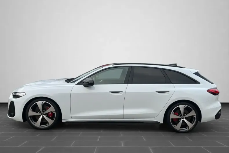 Audi S5 din 2025 cu 9.100 km - oferta AUD209841 - foto 7