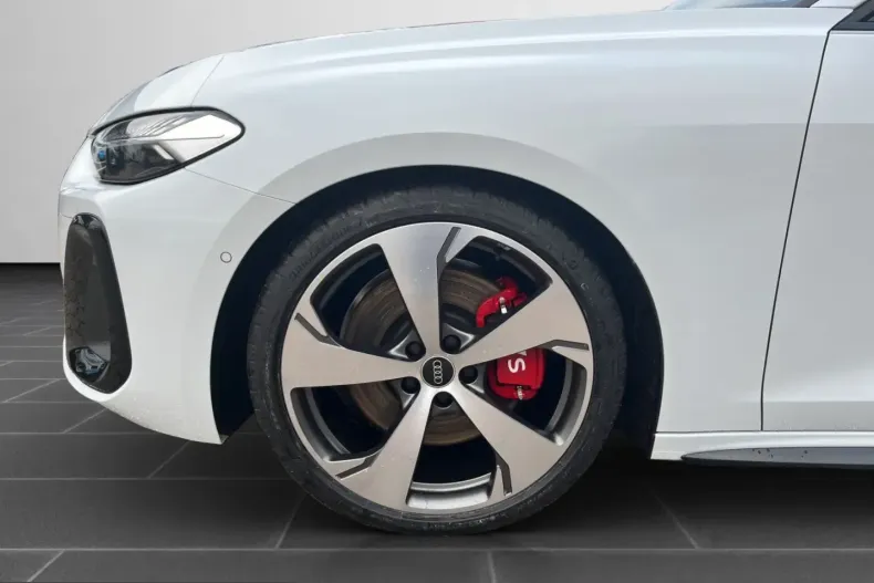 Audi S5 din 2025 cu 9.100 km - oferta AUD209841 - foto 8