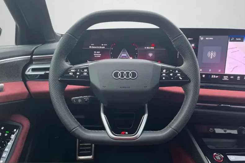 Audi S5 din 2025 cu 9.100 km - oferta AUD209841 - foto 9